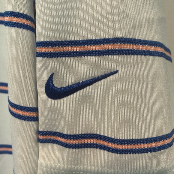 Dri-Fit Nike Golf Polo - Picture 3 of 4